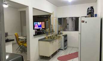 Imagem 5: Casa com Ponto Comercial Próximo Shopping Shibata