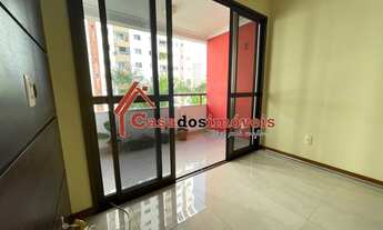 Imagem 2: Apartamento 3/4, varanda, infraestrutura, localizado