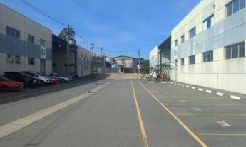 Imagem 2: Jundiaí - Galpão/Depósito/Armazém - Distrito Industrial