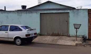 Imagem: Casa com 3 dormitórios à venda, 136 m²