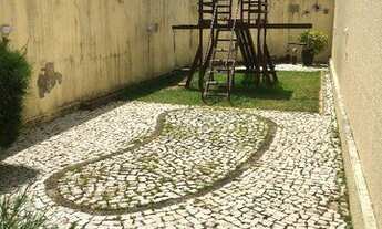 Imagem 6: Casa com 3 suítes à venda, 120 m² por R$ 430.000 - Sapiranga - Fortaleza/CE