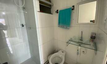 Imagem 7: Apartamento para aluguel com 40 metros quadrados com 2 quartos em Industrial - Camaçari