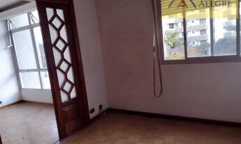 Imagem 5: São Paulo - Apartamento Padrão - Brooklin Paulista