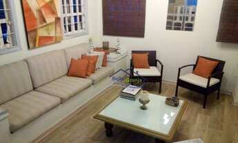 Imagem 5: GRANJA VIANA Casa com 3 dormitórios