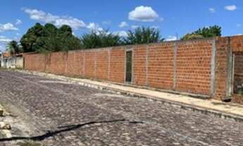 Imagem 1: Lote/Terreno para venda com 733 metros quadrados em Gurupi