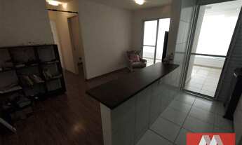 Imagem 3: Apartamento com 2 dormitórios à venda, 66 m² por R$ 848.000,00 - Bela Vista - São Paulo/SP