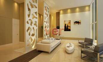 Imagem 4: Apartamento à venda, 152 m² por R$ 1.555.240,53 - Engenheiro Luciano Cavalcante - Fortalez