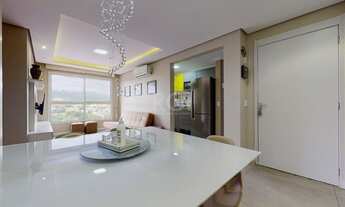 Imagem 2: Apartamento em Cavalhada