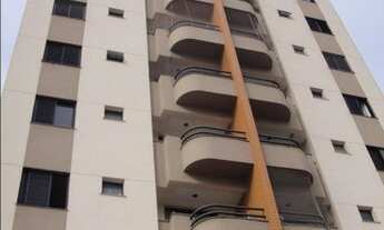 Imagem: Apartamento Duplex com 3 dormitórios à