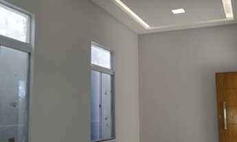 Imagem 5: Casa de 3 quartos sozinha no lote