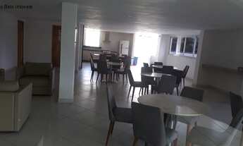 Imagem 2: APARTAMENTO RESIDENCIAL em SALVADOR - BA, ARMAÇÃO