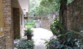 Imagem 5: Sobrado para venda com 505 metros quadrados com 4 quartos em Gávea - Rio de Janeiro - RJ