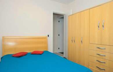 Imagem 4: Apartamento 2 Quartos - Av. Bartolomeu Mitre - Leblon