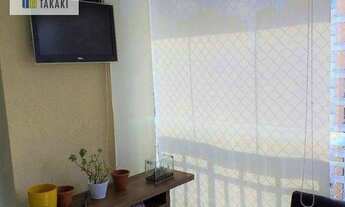 Imagem 3: Apartamento com 3 dormitórios à venda, 80 m² por R$ 780.000,00 - Saúde - São Paulo/SP