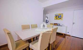 Imagem 7: Apartamento com 4 quartos à venda, 160 m² por R$ 1.100.000 - Recreio dos Bandeirantes - Ri