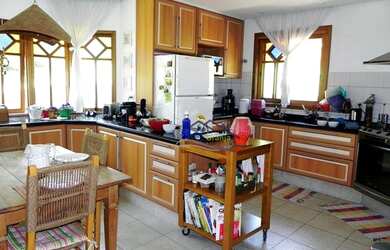 Imagem 16: GRANJA VIANA - FAZENDINHA