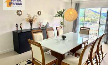 Imagem 4: Casa com 3 quartos à venda por R$ 1.300.000 - Panorama - Teresópolis/RJ