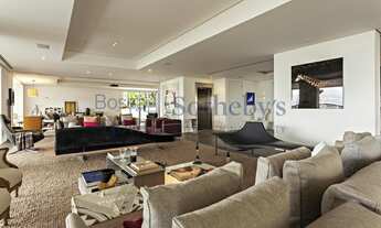 Imagem 7: São Paulo - Apartamento Padrão - Paraíso do Morumbi