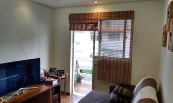 Imagem 3: Apartamento em Tristeza