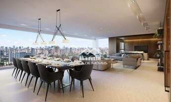 Imagem: Oportunidade no Patrio Ibirapuera em andar