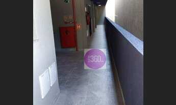 Imagem 3: Apartamento com 2 dormitórios à venda, 35 m² - Jardim Textil - São Paulo/SP