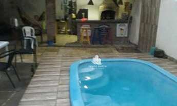 Imagem: Casa com 3 dormitórios à venda por R$