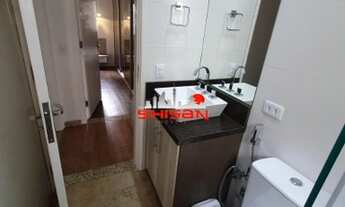 Imagem 2: Apartamento ao lado do Metrô Ana Rosa!!