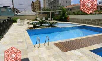 Imagem 3: Apartamento com 3 dormitórios à venda, 109 m² por R$ 740.000,00 - Macedo - Guarulhos/SP