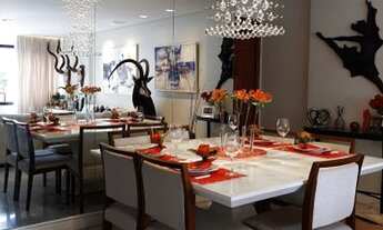 Imagem 6: Apartamento com 3 dormitórios à venda, 106 m² por R$ 690.000,00 - Pituba - Salvador/BA