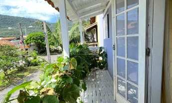 Imagem: FLORIANóPOLIS - Casa Padrão - Vargem do