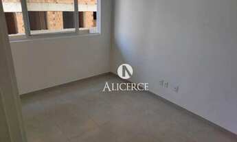 Imagem 7: Lindo apartamento com 2 dormitórios (sendo 1 Suíte) semi mobiliado no Bairro Ipiranga - Sã