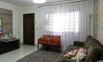 Imagem 2: CASA a Venda, CONDOMÍNIO FECHADO , Santa Teresinha, 197 m2 3 dormitórios, 1 suíte , terraç