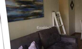 Imagem 5: Apartamento com 2 dormitórios à venda, 52 m² por R$ 380.000,00 - Parada Inglesa - São Paul