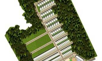 Imagem 7: Casa com 2 Suites em Condomímio Fechado Lazer Completo Segurança 24H