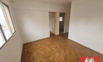 Imagem 2: Apartamento para alugar, 40 m² por R$ 1.500,00/mês - Bela Vista - São Paulo/SP