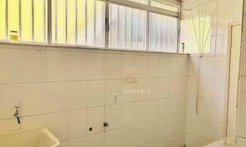 Imagem 7: Apartamento com 3 dormitórios à venda, 115 m² por R$ 395.000 - São Lucas - Belo Horizonte