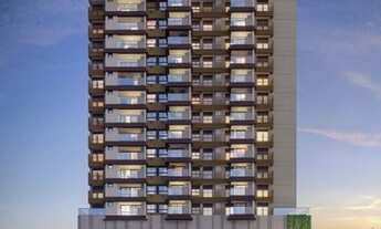 Imagem 1: Garden residencial para venda, Vila Clementino, São Paulo - GD7461