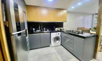 Imagem 6: Sobrado para venda com 90 metros quadrados com 3 quartos em Guarani - Capão da Canoa - RS