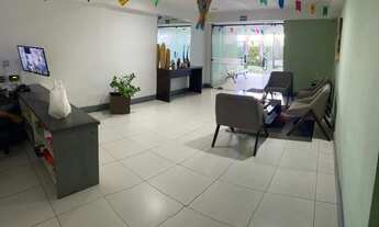 Imagem 3: BEIRA MAR ALUGO APARTAMENTO MOBILIADO OU VENDO