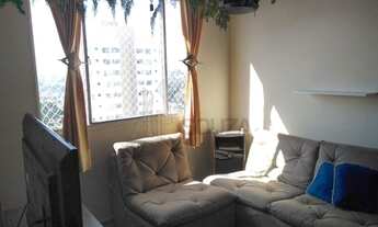 Imagem: Apartamento no Tremembé a Venda, 54 m²