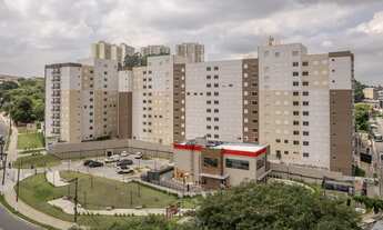 Imagem: Apartamento para aluguel possui 36 metros