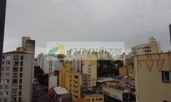 Imagem 6: Apartamento para venda com 87 metros quadrados com 3 quartos no Centro - Campinas - SP