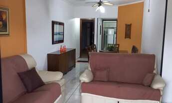 Imagem 6: Apartamento 2 dormitórios suíte vista mar Guilhermina R$ 399.900 Mil à vista