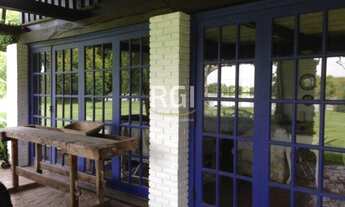 Imagem 2: Casa em Ilha Dos Marinheiros