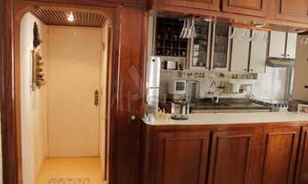 Imagem 7: Apartamento a Venda , Mandaqui, de 70m² , 2 dormitórios, sala com sacada, lado do shopping