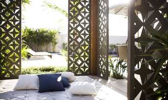 Imagem 5: Apartamento 2 quartos Barra da Tijuca total infraestrutura com o menor preço de condomínio