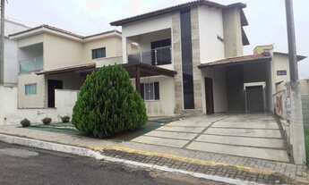 Imagem: Casa de condomínio para venda tem 147 metros