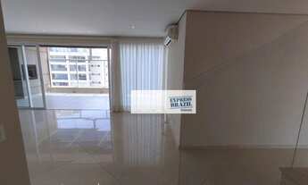 Imagem 5: Cobertura Alto Padrão, 4 Suítes, Piscina, Espaço Gourmet com Churrasqueira - Agende sua Vi