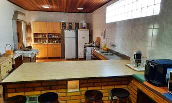 Imagem 6: Casa em Nazaré Casa com 4 dormitórios