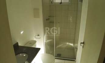 Imagem 6: Apartamento 3(três) dormitórios, sendo 1 suíte, com vaga escriturada no bairro Humaitá